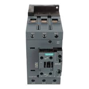 SIEMENS MAGNETIC CONDUCTOR 3RT2046-1AP00, 45KW, 95A(AC3), 3P, 1NO+1NC, 230V, S3