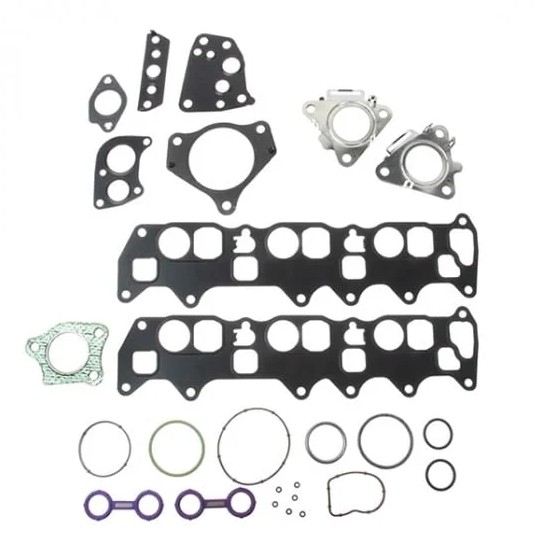 2230014204 Atlas Copco Genuine Cooler Seal Kit ZH350-ZH900