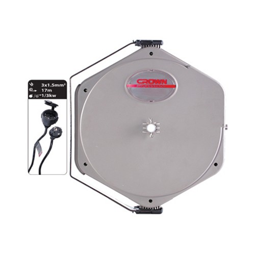 CABEL REEL/CTHRP0004