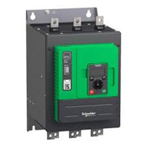 Schneider Electric Soft starter -ATS480C48Y- Softstarter ATS480 480A 208 to 690V