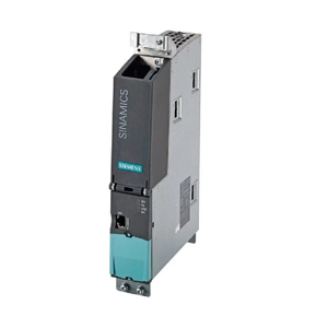 SIMOTION Drive-based Control Unit D435-2 DP 6AU1435-2AA00-0AA0