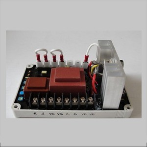 Kutai avr EA15A