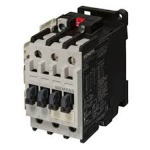 SIEMENS MAGNETIC CONDUCTOR  3TF3300-0AP0, 11KW, 22A(AC3), 3P, 0NO+0NC, 230V AC, S1