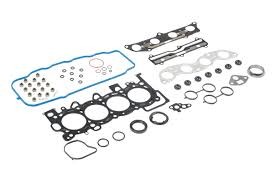 0650 1001 04 Atlas Copco Genuine Original Gas kit