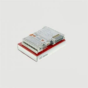 Beckhoff KL5101 Incremental encoder interface module card