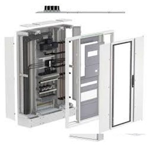 Schneider Electric Floor Socket IP30 PRISMA iPM 12M PANEL -LSL58274A-2 ADD LIFTING/FIXING RINGS