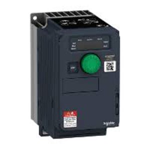 Schneider Electric - ATV320U22M2C -ATV320 2,2KW 200V 1 PH COMPACT CONTROL VA