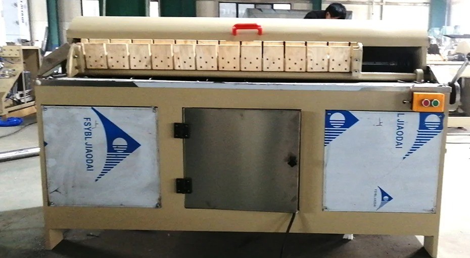 Medical Bandage Cutting Machine TD-B2