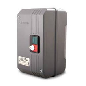 SIEMENS INDUSTRIAL STARTER DOL 75 HP, 55 KW, 3TW7590-2A,3US5800-5C8K (85-105A)