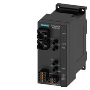 X202-2IRT SCALANCE SIEMENS 6GK5202-2BB00-2BA3