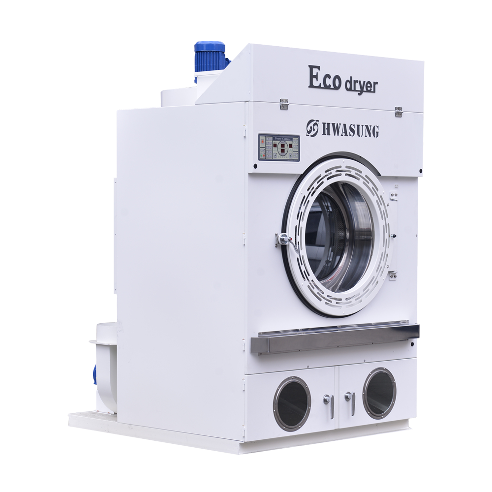 ECO Dryer Machine- TILTING SYSTEM(option) KOREA