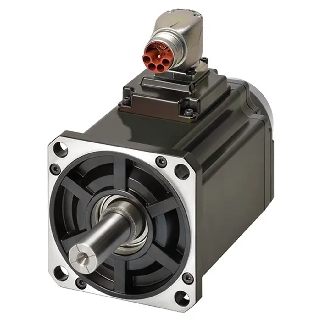R88M-1AL1K030T-BS2 - Omron - Servo Motors - 1S Series